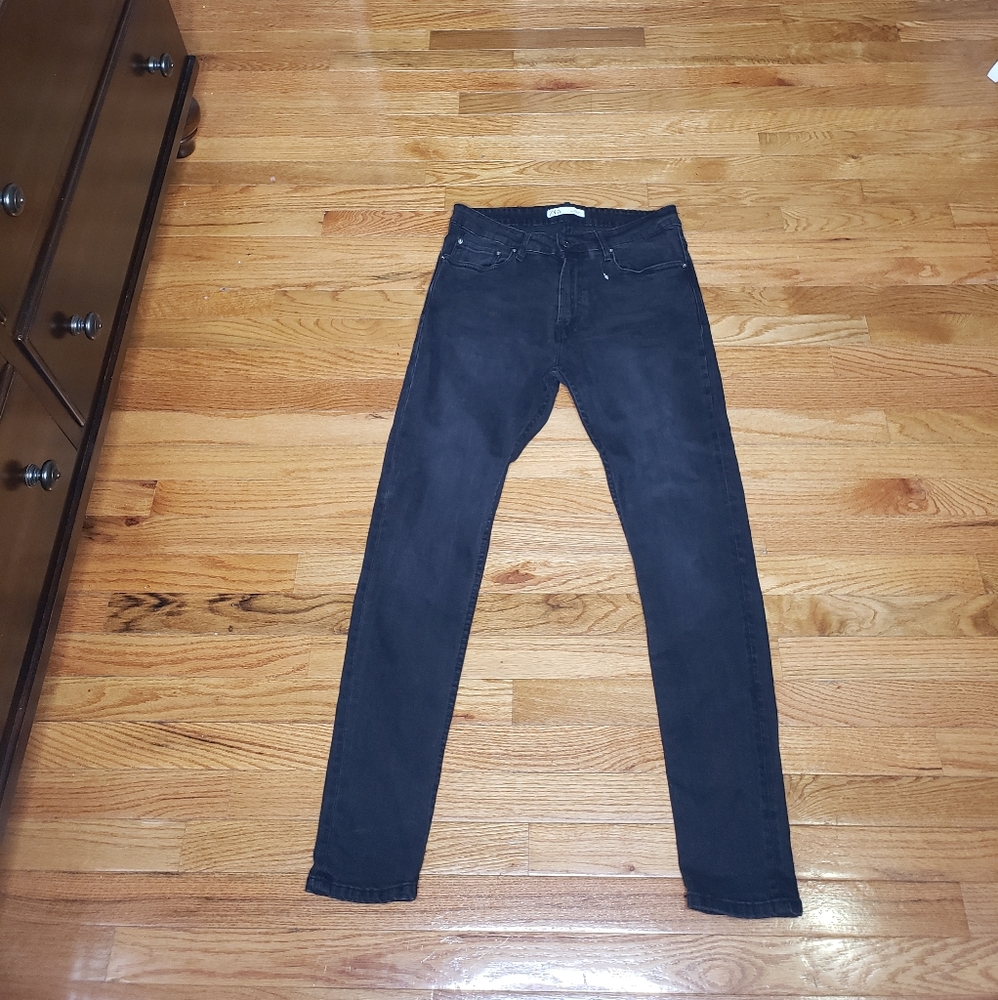 Zara man  jeans 👖